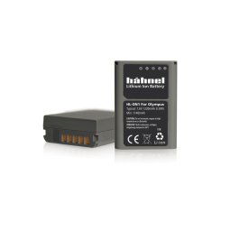 Hahnel Olympus BLN-1 accu / HL-ON1