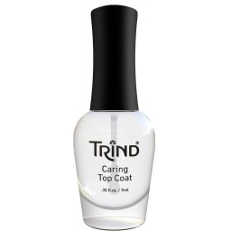 Trind Caring Top Coat