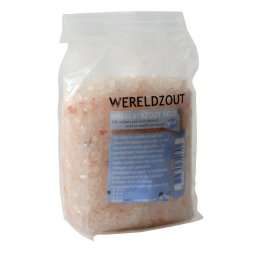 Esspo Himalayazout Roze Grof 475gr