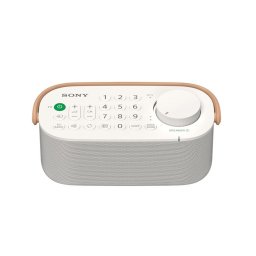 Sony SRS-LSR200 TV accessoire Wit