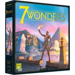 7 Wonders V2 (NL versie)