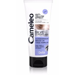 Cameleo Conditioner Silver Anti-Yellow Effect