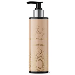 Bodygliss Silky Soft Oil Strawberry & Champagne