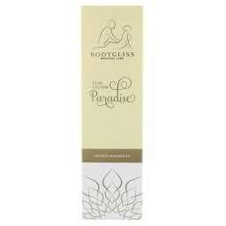 Bodygliss Massage Lube Pina Colada Paradise