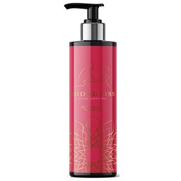 Bodygliss Silky Soft Oil Rose Petals