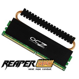 OCZ 2GB DDR2-800 OCZ2RPR8002GK