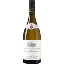 Château du Val de Mercy Bourgogne Chitry-le-Fort