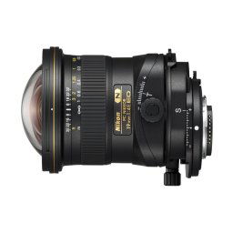 Nikon PC 19mm f/4.0E ED