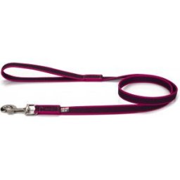 Julius-K9 Antislip hondenriem 120 cm roze