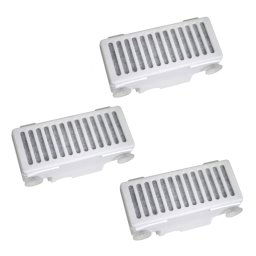 - Vervangend filter (3 stuks) - Pioneer Pet Swan Fountain