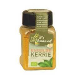 Its Amazing Engelse Kerrie 33gr