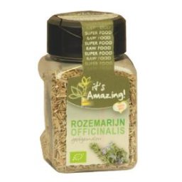 Its Amazing Rozemarijnblad 19gr