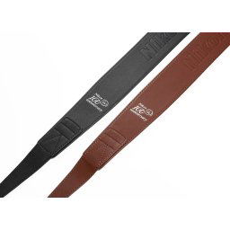 Nikon Premium Camera Strap Zwart 100th Anniversary Edition