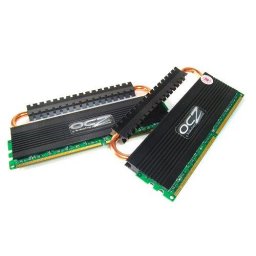 OCZ 2GB DDR2-1066 OCZ2RPR10662GK