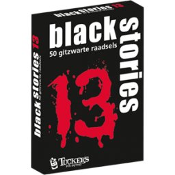 Black Stories 13