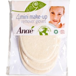 Anae Make-up Remover Handschoen