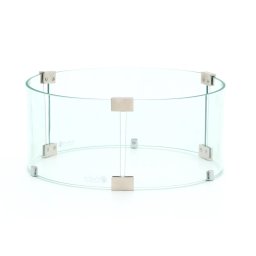 + 15% kassakorting | Cosi Round Glass Set - Laagste prijsgarantie!