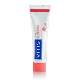 Vitis Anticaries Tandpasta