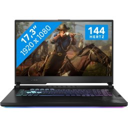 Asus G712LW-EV002T