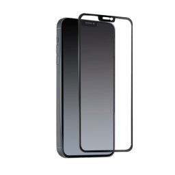SBS Mobile Edge To Edge Glass iPhone 12 Pro / iPhone 12 Doorzichtig
