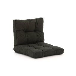 + 15% kassakorting | Madison Florance loungekussenset zit ca. 60x60cm rug ca. 60x40cm 2-delig - Laagste prijsgarantie!