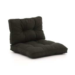 + 15% kassakorting | Madison Florance loungekussenset zit ca. 73x73cm rug ca. 73x43cm 2-delig - Laagste prijsgarantie!