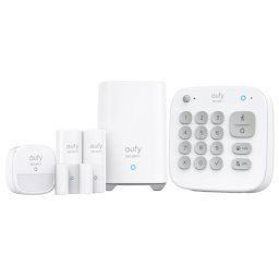 Eufy Home Alarm Kit 5-delig