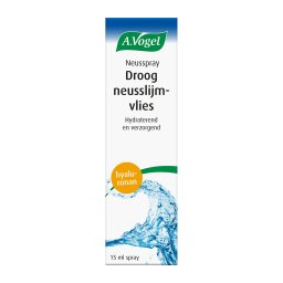 A.Vogel Neusspray Droog Neusslijmvlies