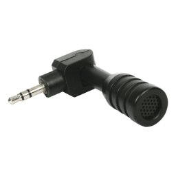 Micro microfoon speciaal voor laptops