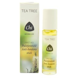 Chi Natural Life Tea Tree Eerste Hulp Puistjes Stick