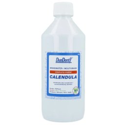 Duodent Mondspoelwater Calendula