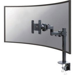 Neomounts FPMA-D960BLACKPLUS Monitorarm High Capacity Zwart