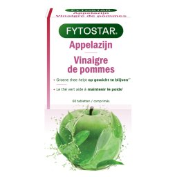 Fytostar Appelazijn Tabletten