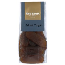Meenk Salmiak Tongen