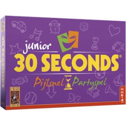 30 Seconds Junior
