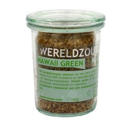 Esspo Wereldzout Hawaii Green 160gr