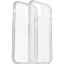Otterbox React iPhone 12 Mini Hoesje Doorzichtig