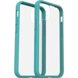 Otterbox React iPhone 12 Mini Hoesje Groen