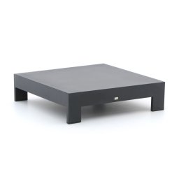 + 15% kassakorting | Bellagio Avolo lounge tuintafel 100x100x26cm - Laagste prijsgarantie!