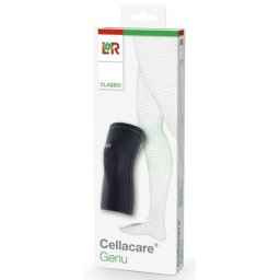 Lohmann & Rauscher Cellacare Genu Classic Kniebandage Maat 2
