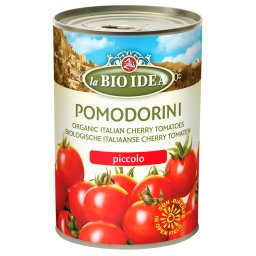 La Bio Idea Cherrytomaten