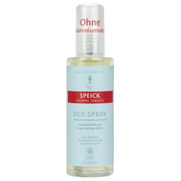 Speick Thermal Sensitiv Deo Spray