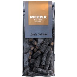 Meenk Zoete Salmiak