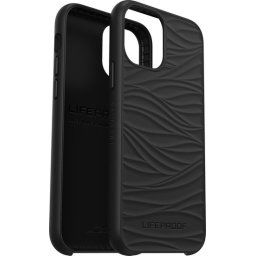LifeProof Wake iPhone 12 Pro Max Hoesje Zwart