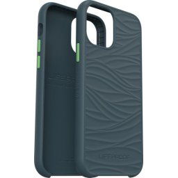 LifeProof Wake iPhone 12 Pro Max Hoesje Grijs