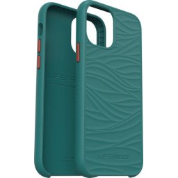 LifeProof Wake iPhone 12 Pro Max Hoesje Blauw