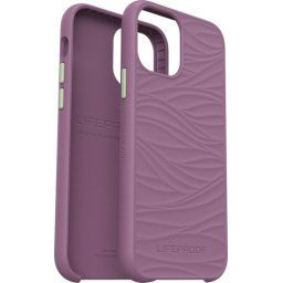 LifeProof Wake iPhone 12 Pro Max Hoesje Paars