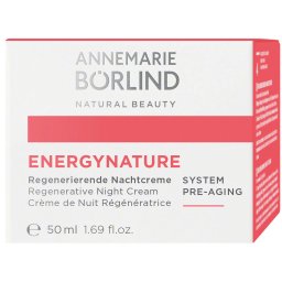 Annemarie Börlind EnergyNature Regenerative Night Cream