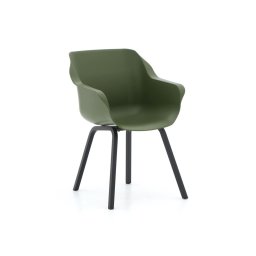 + 15% kassakorting | Hartman Sophie Element dining tuinstoel - Laagste prijsgarantie!