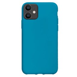 SBS Mobile Vanity Stars iPhone 12 Mini Hoesje Blauw